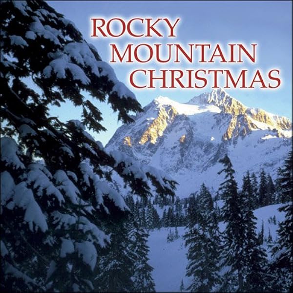 John Denver, John Denver, John Denver - Rocky Mountain Christmas